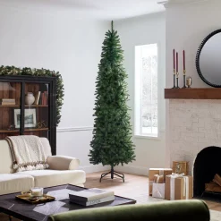 Best National Tree Company 9 ft. Kingswood Fir Pencil Tree