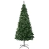 Outlet National Tree Company 9 ft. Linden Spruce Tree
