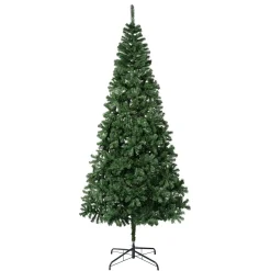 Outlet National Tree Company 9 ft. Linden Spruce Tree
