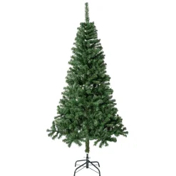 Sale National Tree Company 6 ft. Linden Spruce Tree
