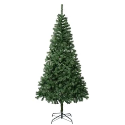 Hot National Tree Company 7.5 ft. Linden Spruce Tree