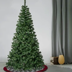 Hot National Tree Company 7.5 ft. Linden Spruce Tree