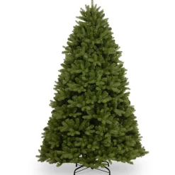 Sale National Tree Company 7.5 ft. Newberry Spruce Tree