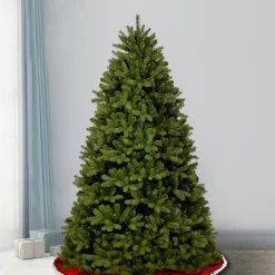 Sale National Tree Company 7.5 ft. Newberry Spruce Tree