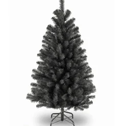Sale National Tree Company 4.5 ft. North Valley Black Spruce Tree