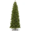 Hot National Tree Company 6 ft. North Valley Spruce Pencil Slim Tree
