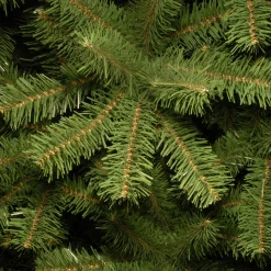 Clearance National Tree Company 9 ft. North Valley Spruce Pencil Slim Tree