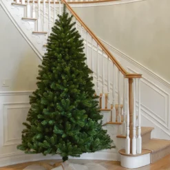 Clearance National Tree Company 7 ft. North Valley Spruce Tree