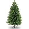 Clearance National Tree Company 4 ft. North Valley Spruce Tree
