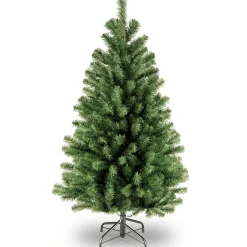Clearance National Tree Company 4 ft. North Valley Spruce Tree