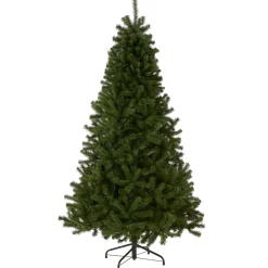 Outlet National Tree Company 9 ft. North Valley Spruce Tree