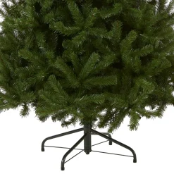 Outlet National Tree Company 9 ft. North Valley Spruce Tree