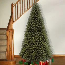 Outlet National Tree Company 9 ft. North Valley Spruce Tree