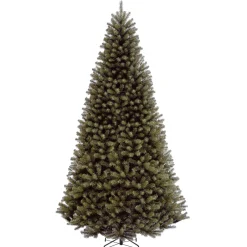 Outlet National Tree Company 9 ft. North Valley Spruce Tree