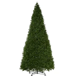 Outlet National Tree Company 16 ft. North Valley Spruce Tree