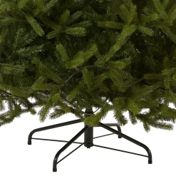 National Tree Company 7.5 ft. Norway Fir Tree