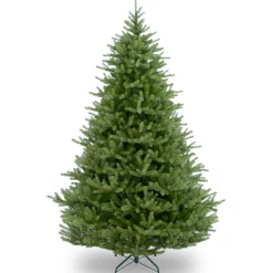 National Tree Company 7.5 ft. Norway Fir Tree