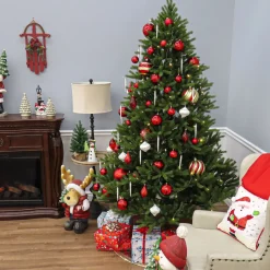 National Tree Company 7.5 ft. Norway Fir Tree