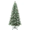 Hot National Tree Company 6 ft. Perry Mixed Pine Tree