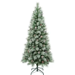 Hot National Tree Company 6 ft. Perry Mixed Pine Tree