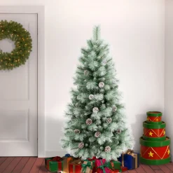 Hot National Tree Company 6 ft. Perry Mixed Pine Tree