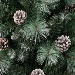 Hot National Tree Company 6 ft. Perry Mixed Pine Tree