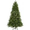 Hot National Tree Company 7.5 ft. Peyton Spruce Tree