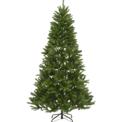 Hot National Tree Company 7.5 ft. Peyton Spruce Tree