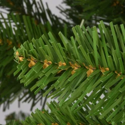 Hot National Tree Company 7.5 ft. Peyton Spruce Tree