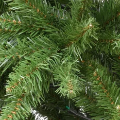 Hot National Tree Company 7.5 ft. Peyton Spruce Tree