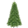 Discount National Tree Company 9 ft. Peyton Spruce Tree