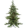 Clearance National Tree Company 7.5 ft. Pre-Lit Decorator Tree