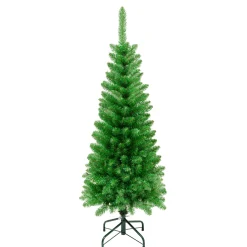 Outlet National Tree Company 4.5 ft. Rowan Pencil Slim Tree
