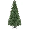 Sale National Tree Company 6 ft. Sagamore Slim Tree