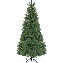 Sale National Tree Company 6 ft. Sagamore Slim Tree