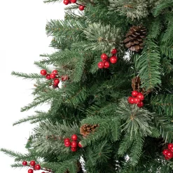 Best National Tree Company 4.5 ft. Virginia Pine Mixed Tree