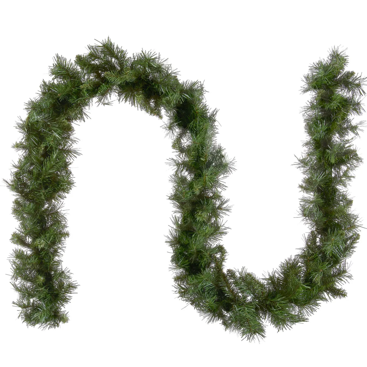 Sale National Tree Company 9 ft. Winchester Pine Garland