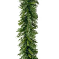 Sale National Tree Company 9 ft. Winchester Pine Garland