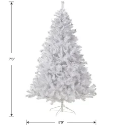 Online National Tree Company 7 ft. Winchester Pine Tree
