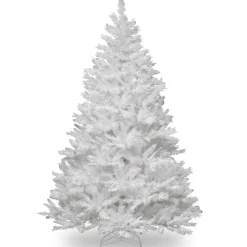 Online National Tree Company 7 ft. Winchester Pine Tree