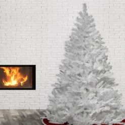 Online National Tree Company 7 ft. Winchester Pine Tree