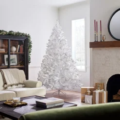 Online National Tree Company 7 ft. Winchester Pine Tree