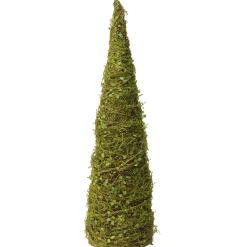 National Tree Company 24" Garden Accents Cone Tree