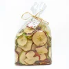 Sale National Tree Company 6 in. 250 Gram Mixed Potpourri- Citrus, White Capblumens and Jackarandas