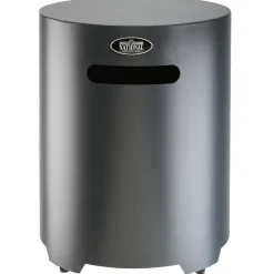 Online National Tree Company 20 in. Aluminum Propane Tank Cover