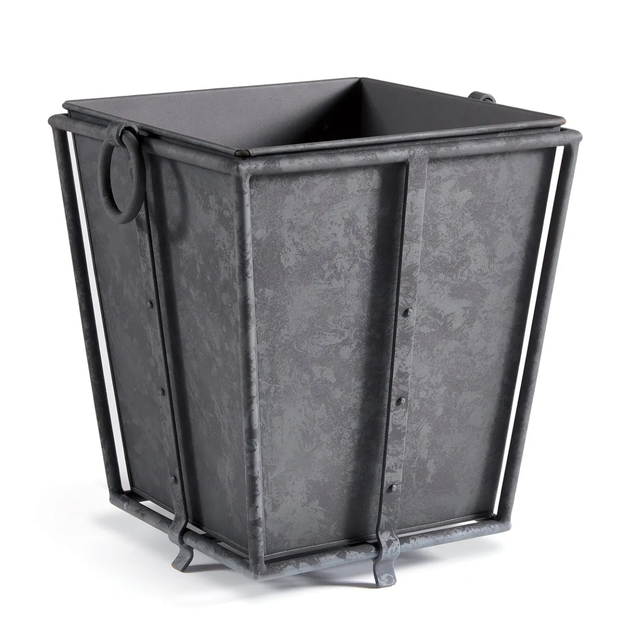 Hot National Tree Company 19 in. Callahan Planter