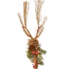 Clearance National Tree Company 35 in. Christmas Deer Decoration
