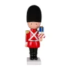 National Tree Company 11 in. Christmas Soldier with Gifts
