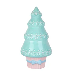 National Tree Company 8.5 in. Christmas Tree Decor