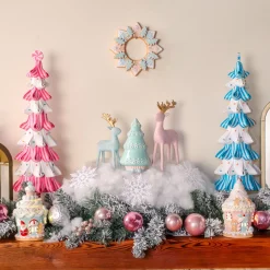 National Tree Company 8.5 in. Christmas Tree Decor